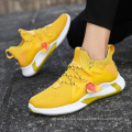 2021 Summer Men Shoes Korean Version of Fashion Casual  Breathable Light Sports Shoes Cross-border Supply Tide Shoes